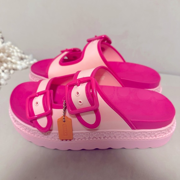 Coach Shoes - Coach Lainey Sandal